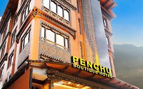 Penchu Boutique Hotel